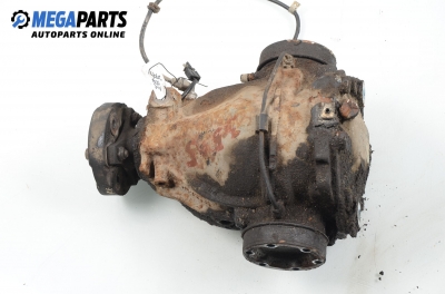 Differential for Mercedes-Benz 124 (W/S/C/A/V) 2.3, 136 hp, station wagon, 1993