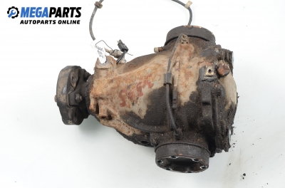  for Mercedes-Benz 124 (W/S/C/A/V) 2.3, 136 hp, combi, 1993