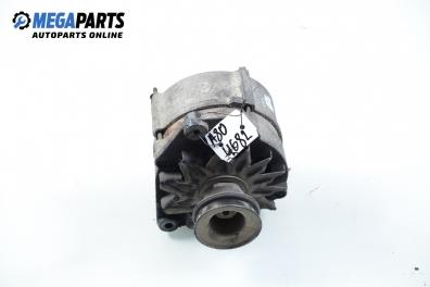 Gerenator for Audi 80 (B3) 1.8, 90 hp, sedan, 1989