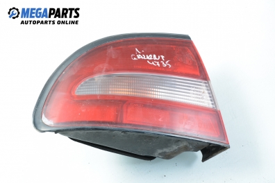 Tail light for Mitsubishi Galant VII 2.0, 90 hp, sedan, 1996, position: left Stanley