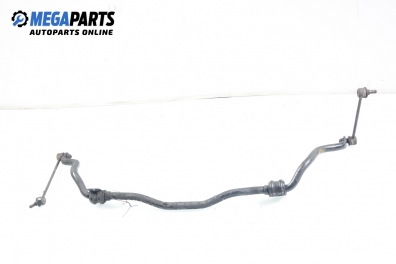 Sway bar for Kia Sportage II (KM) 2.0 CRDi 4WD, 113 hp, 2006, position: front