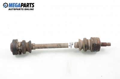 Driveshaft for Mercedes-Benz 124 (W/S/C/A/V) 2.3, 136 hp, station wagon, 1993, position: right