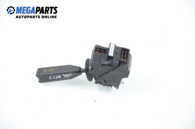 Lights lever for Renault Clio I 1.2, 54 hp, hatchback, 1997