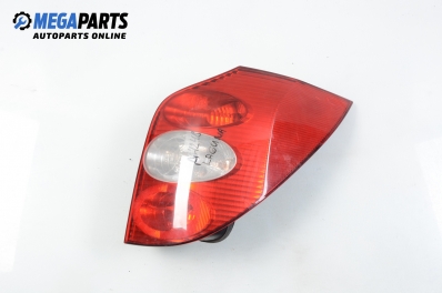 Tail light for Renault Laguna II (X74) 1.9 dCi, 107 hp, station wagon, 2002, position: right