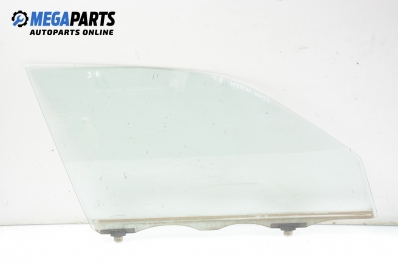 Window for Daihatsu Sirion 1.0 4WD, 58 hp, hatchback, 2000, position: front - right