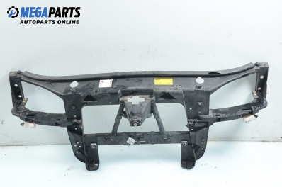 Front slam panel for Ford Mondeo Mk III 2.0 16V DI, 90 hp, station wagon, 2002