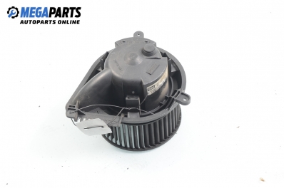 Heating blower for Mercedes-Benz Vito 2.3 D, 98 hp, truck automatic, 1998