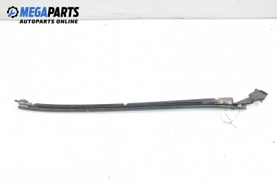 Exterior moulding for Mercedes-Benz S-Class W220 3.2 CDI, 197 hp automatic, 2000, position: left