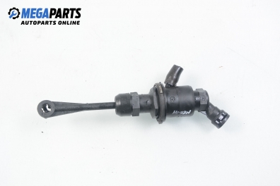 Master clutch cylinder for Renault Megane II 1.9 dCi, 120 hp, hatchback, 2004