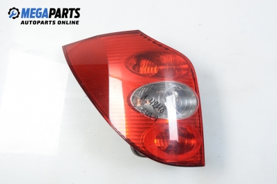 Tail light for Renault Laguna II (X74) 1.9 dCi, 107 hp, station wagon, 2002, position: left