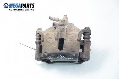 Caliper for Suzuki Wagon R 1.2, 80 hp, 2004, position: front - right