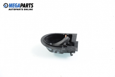Inner handle for Mazda 121 1.3, 50 hp, 1996, position: front - right