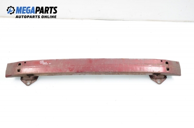 Bumper support brace impact bar for Toyota Corolla Verso 1.8 VVT-i, 135 hp, 2004, position: front