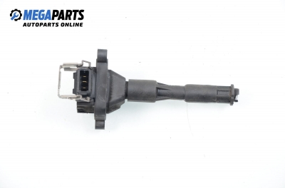 Bobină de aprindere for BMW 5 (E39) 2.0, 150 hp, sedan, 1997