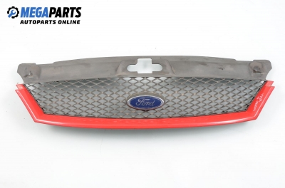 Grill for Ford Mondeo 2.0 16V DI, 90 hp, sedan, 2001