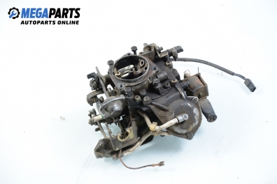 Carburetor for Audi 80 (B3) 1.8, 90 hp, sedan, 1989