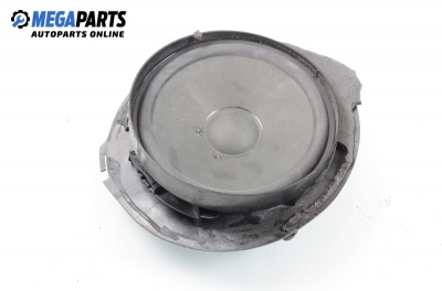 Loudspeaker for Mercedes-Benz E-Class 211 (W/S) (2002-2009), sedan, position: rear - right