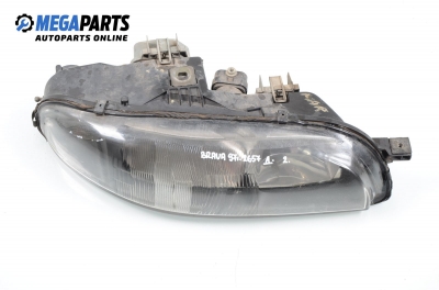 Headlight for Fiat Brava 1.4 12V, 80 hp, 5 doors, 1997, position: right