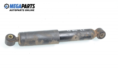 Shock absorber for Fiat Brava 1.6 16V, 103 hp, 5 doors, 2000, position: rear - left