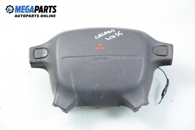 Airbag for Mitsubishi Galant VII 2.0, 90 hp, sedan, 1996