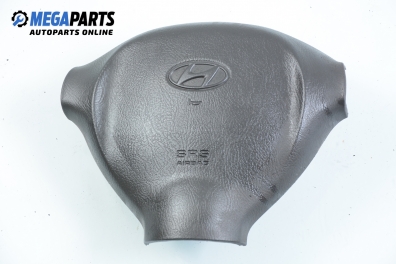 Airbag pentru Hyundai Santa Fe 2.4 16V 4x4, 146 cp, 2001