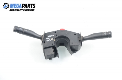 Wipers and lights levers for Ford Fiesta 1.1, 50 hp, 3 doors, 1990 № 89FG14K147CC