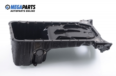 Crankcase for Mercedes-Benz C W202 2.0 D, 75 hp, sedan, 1994