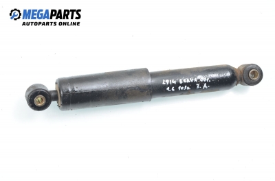 Shock absorber for Fiat Brava 1.6 16V, 103 hp, 5 doors, 2000, position: rear - right