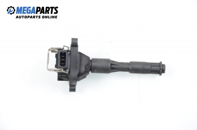 Bobină de aprindere for BMW 5 (E39) 2.0, 150 hp, sedan, 1997
