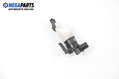 Windshield washer pump for Peugeot 607 2.7 HDi, 204 hp automatic, 2006