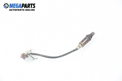Оxygen sensor for Opel Zafira A 1.6 16V, 101 hp, 2001