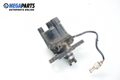 Zündverteiler delco for Suzuki Wagon R 1.2, 80 hp, 2004