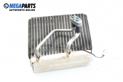 Radiator interior aer condiționat pentru Kia Sportage II (KM) 2.0 CRDi 4WD, 113 cp, 2006