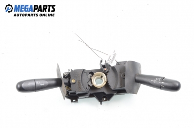 Manete lumini și ștergătoare pentru Alfa Romeo 166 2.0 T.Spark, 155 cp, 1998