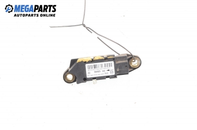 Sensor airbag für Mercedes-Benz E-Klasse 211 (W/S) 2.0 CDI, 136 hp, sedan automatik, 2008 № 001 820 91 26