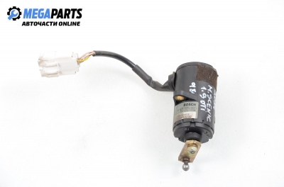 Potentiometer gaspedal für Renault Megane Scenic 1.9 dTi, 98 hp, 1998 № BOSCH 0 206 001 021