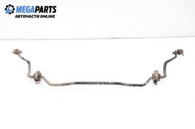 Sway bar for Ford Escort 1.8, 105 hp, station wagon, 1995, position: front