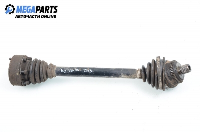 Planetară pentru Audi 80 (B3) 2.0 4x4, 115 cp, sedan, 1990, poziție: dreaptă - fața