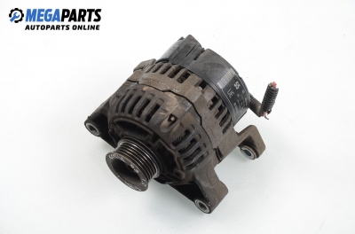 Alternator for Opel Corsa B 1.0 12V, 54 hp, 1998 № Bosch 0 123 100 003