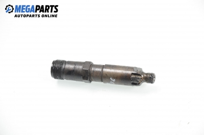 Diesel fuel injector for Mercedes-Benz C-Class 202 (W/S) 2.5 TD, 150 hp, station wagon automatic, 1998