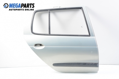 Door for Renault Megane I 1.9 dTi, 98 hp, station wagon, 1999, position: rear - right