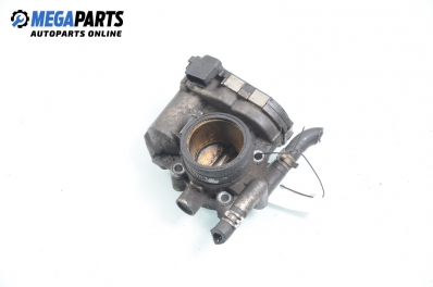 Clapetă carburator pentru Opel Meriva A 1.4 16V, 90 cp, 2004