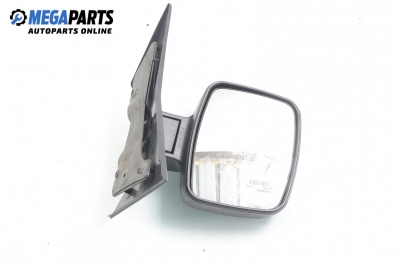 Mirror for Mercedes-Benz Vito 2.3 D, 98 hp, truck automatic, 1998, position: right