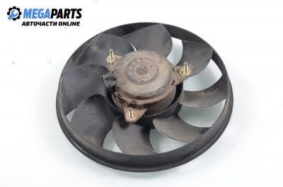 Radiator fan for Volkswagen Passat (B5; B5.5) (1996-2005) 2.5, station wagon automatic