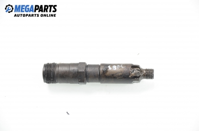 Diesel fuel injector for Mercedes-Benz C-Class 202 (W/S) 2.5 TD, 150 hp, station wagon automatic, 1998