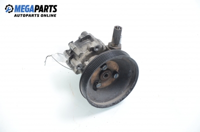 Power steering pump for Alfa Romeo 147 1.6 16V T.Spark, 105 hp, 3 doors, 2001