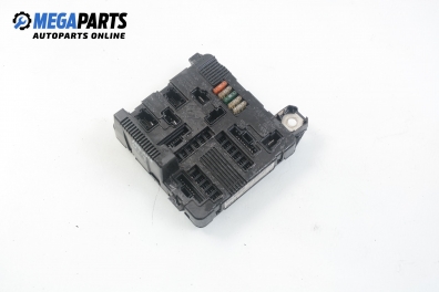 BSI module for Renault Megane II 1.9 dCi, 120 hp, hatchback, 5 doors, 2004 № 8200306033A