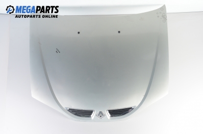 Bonnet for Renault Megane I 1.9 dTi, 98 hp, station wagon, 1999