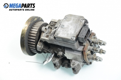 Diesel injection pump for Audi A8 (D2) 2.5 TDI, 150 hp automatic, 1998 № Bosch 0 470 506 002