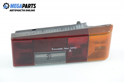 Tail light for Lada 2109 1.5, 71 hp, sedan, 1996, position: right